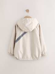 Neutral Bag Pocket Shower Resistant Jacket (3mths-7yrs) - Image 6 of 11