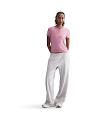 Nike Elemental Pink Chill Knit T-Shirt - Image 5 of 10