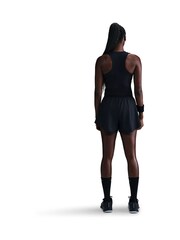 Nike Black Dri-FIT Court Ace Advantage Tennis Shorts - Image 12 of 13