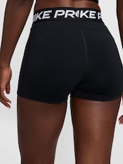 Nike Pro Leak Protection Period DriFIT MidRise 3 Cycling Shorts - Imagen 2 de 6