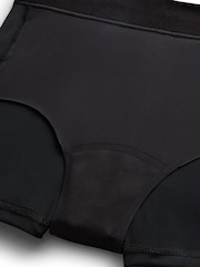 Nike Pro Leak Protection Period DriFIT MidRise 3 Cycling Shorts - Imagen 4 de 6