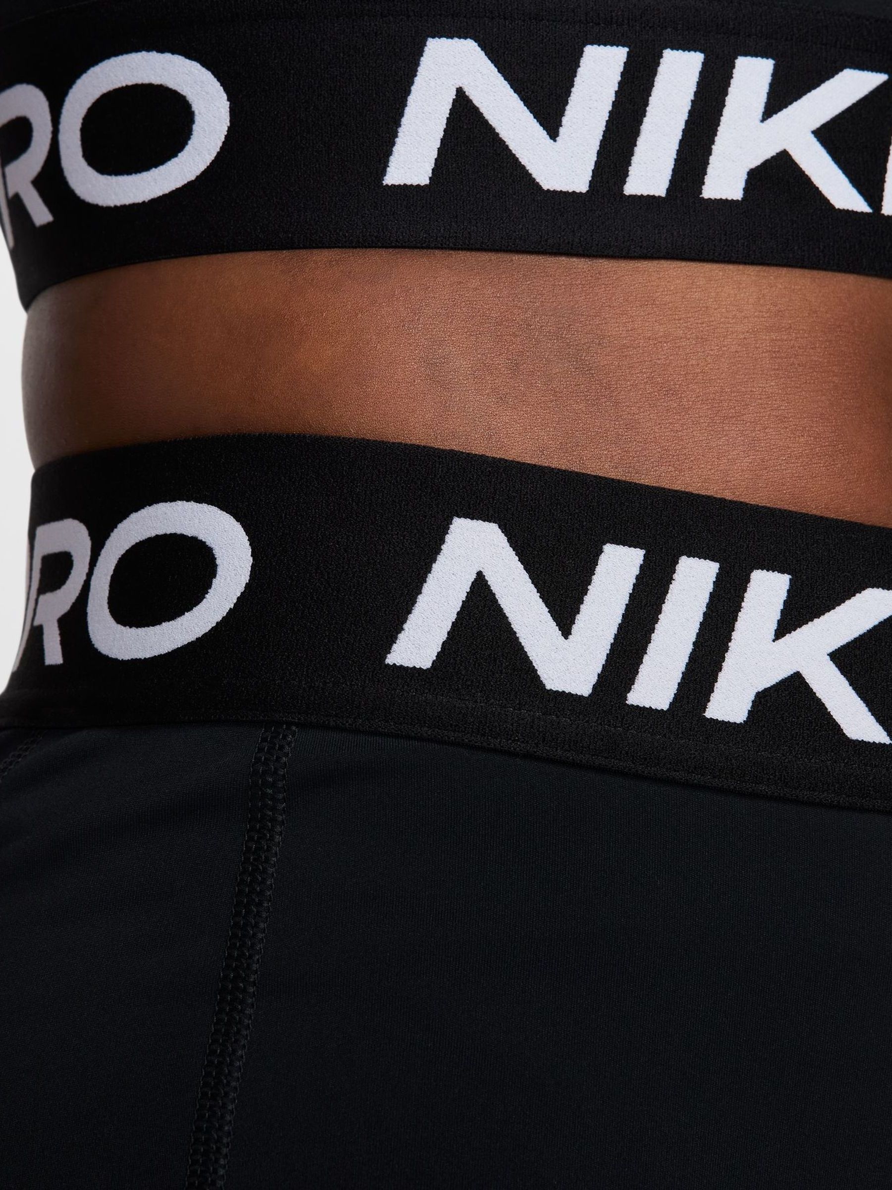 nike cycling padded shorts
