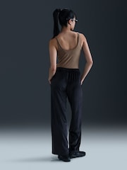 Nike Brown Chill Knit Tank Top - Image 2 of 12