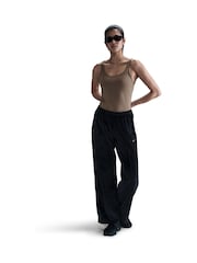 Nike Brown Chill Knit Tank Top - Image 7 of 12