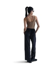Nike Brown Chill Knit Tank Top - Image 9 of 12