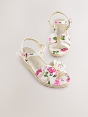 Baker by Ted Baker Girls Wedges Sandals - Image 1 of 6