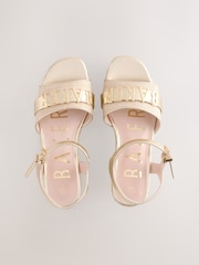 Baker by Ted Baker Girls Wedges Sandals - Image 6 of 7
