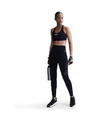 Nike Black Pro Sculpt High Waisted Leggings - Image 1 of 10