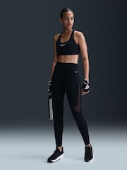 Nike Black Pro Sculpt High Waisted Leggings - Image 6 of 10