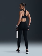 Nike Black Pro Sculpt High Waisted Leggings - Image 9 of 10