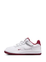 детские кроссовки Nike Air Force 1 EasyOn - Image 2 of 10