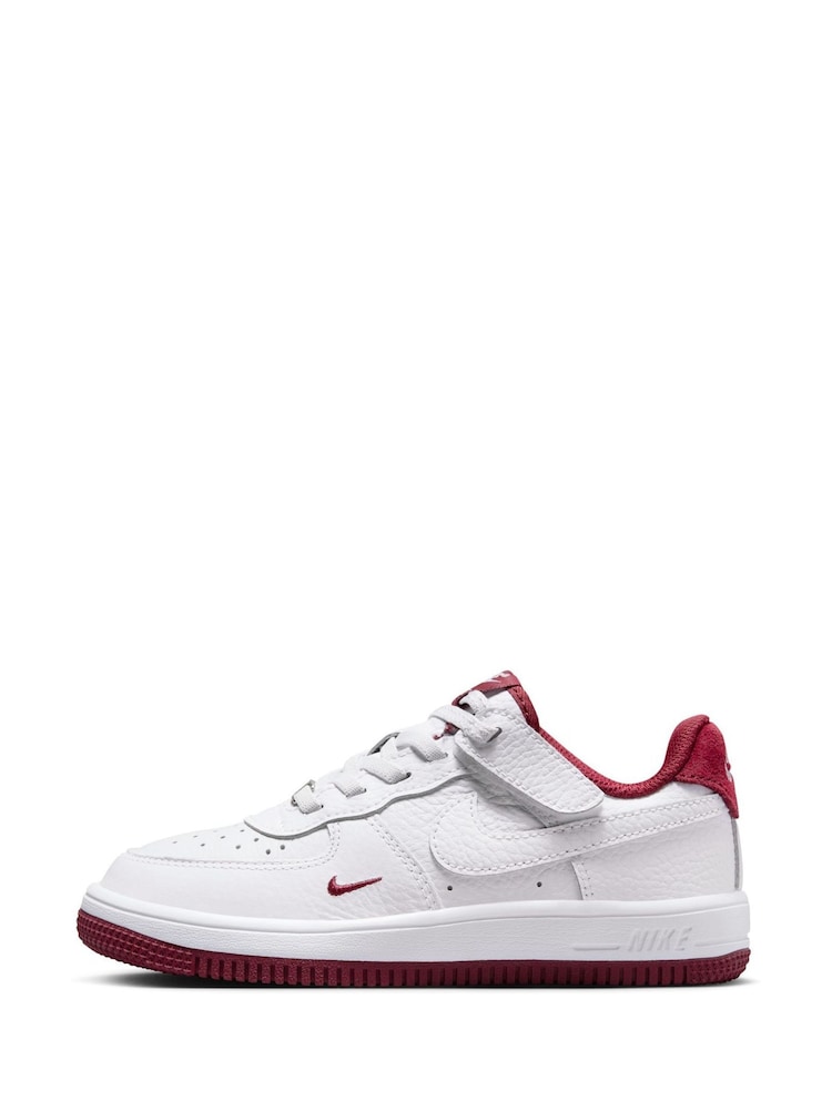 детские кроссовки Nike Air Force 1 EasyOn - Image 2 of 10