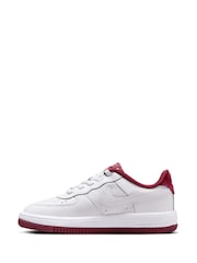детские кроссовки Nike Air Force 1 EasyOn - Image 4 of 10