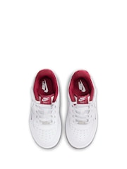 детские кроссовки Nike Air Force 1 EasyOn - Image 5 of 10