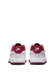 детские кроссовки Nike Air Force 1 EasyOn - Image 7 of 10