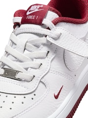 детские кроссовки Nike Air Force 1 EasyOn - Image 9 of 10