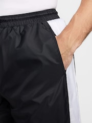 Negro - Pantalones de chándal estilo tejido Club de Nike - Imagen 3 de 7