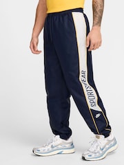 Obsidiana - Pantalones de chándal estilo tejido Club de Nike - Imagen 1 de 6
