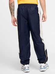 Obsidiana - Pantalones de chándal estilo tejido Club de Nike - Imagen 2 de 6