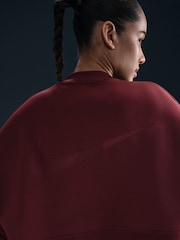 Nike Oversized Pullover Sweat Top - Imagen 5 de 5