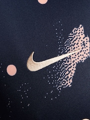 Nike Blue Chelsea FC Academy Pre-Match T-Shirt - Image 4 of 6