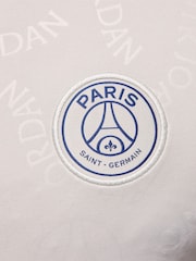 Nike Cream Top - Image 5 of 6