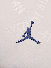 Nike Cream Top - Image 6 of 6