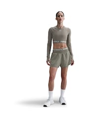 Nike Light Army Pro Dri-FIT 2-in-1 Shorts - Image 1 of 5