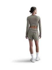 Nike Light Army Pro Dri-FIT 2-in-1 Shorts - Image 2 of 5