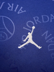 Nike Blue PSG Top - Image 5 of 6
