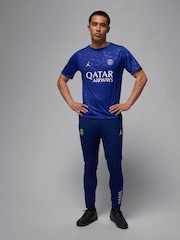 Nike Blue PSG Top - Image 6 of 6