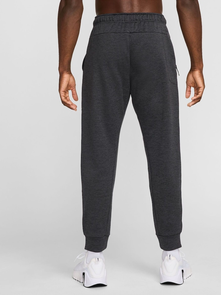 Nike Grey Therma-FIT Training Joggers - Image 2 of 7