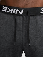 Nike Grey Therma-FIT Training Joggers - Image 3 of 7