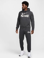 Nike Grey Therma-FIT Training Joggers - Image 7 of 7