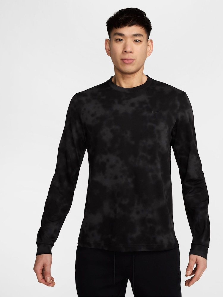Nike Primary Dri-FIT Long-Sleeve Training Top - Изображение 1 из 7