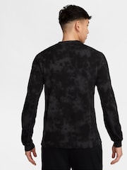 Nike Primary Dri-FIT Long-Sleeve Training Top - Изображение 2 из 7