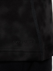 Nike Primary Dri-FIT Long-Sleeve Training Top - Изображение 7 из 7