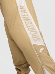 Nike Parachute Beige Club Woven Joggers - Image 6 of 6