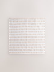 Animal Characters Baby Muslins 100% Cotton Cloths 4 Pack - Image 6 of 7