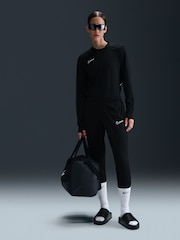 Nike Black Academy 25 Dri-FIT Training T-shirt - Image 1 of 13