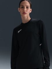 Nike Black Academy 25 Dri-FIT Training T-shirt - Image 11 of 13