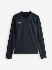 Nike Black Academy 25 Dri-FIT Training T-shirt - Image 13 of 13