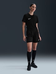 Nike Black Academy 25 Dri-FIT Training T-shirt - Image 3 of 13
