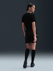 Nike Black Academy 25 Dri-FIT Training T-shirt - Image 4 of 13