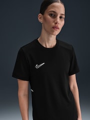 Nike Black Academy 25 Dri-FIT Training T-shirt - Image 5 of 13
