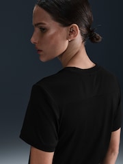 Nike Black Academy 25 Dri-FIT Training T-shirt - Image 7 of 13