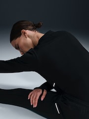 Nike Black Academy 25 Dri-FIT Training T-shirt - Image 9 of 13