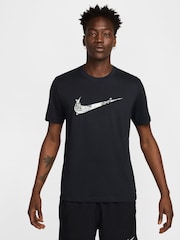 Koszulka do biegania Nike Dri-FIT Energy - Obraz 1 z 1