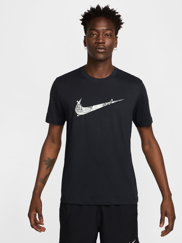 Koszulka do biegania Nike Dri-FIT Energy - Obraz 1 z 1
