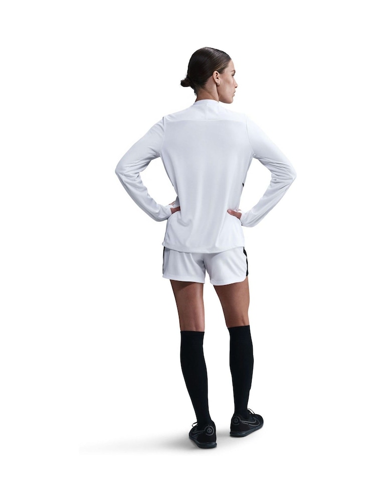 Blanco - Nike Academy 25 Dri-FIT Training T-shirt - Imagen 2 de 6